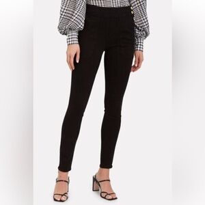 Frame Le Francoise Skinny -- Film Noir